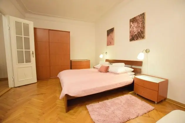 Deluxe Stüdyo Süit