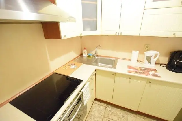 Deluxe Stüdyo Süit