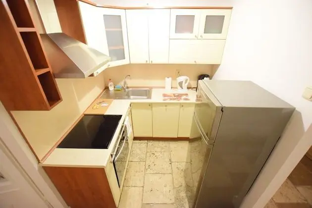 Deluxe Stüdyo Süit