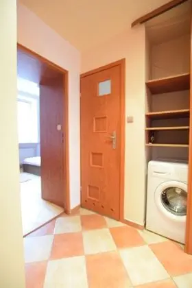 Deluxe Apart Daire
