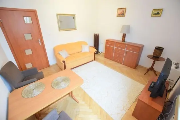 Deluxe Apart Daire