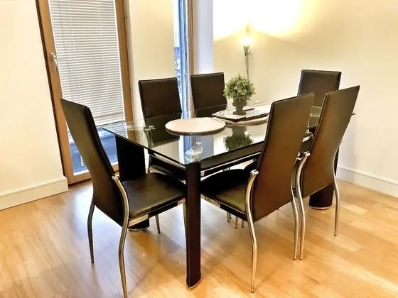Executive Apart Daire