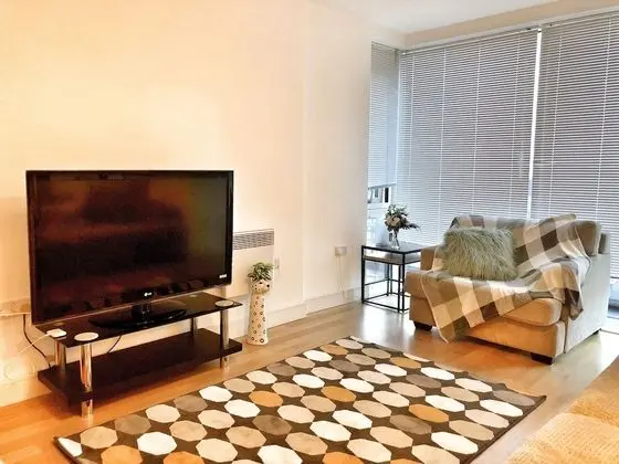 Executive Apart Daire