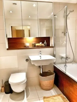 Executive Apart Daire