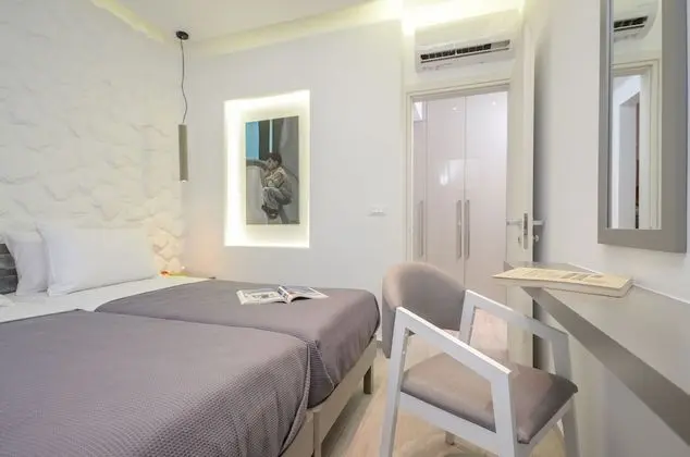 Grand Apart Daire