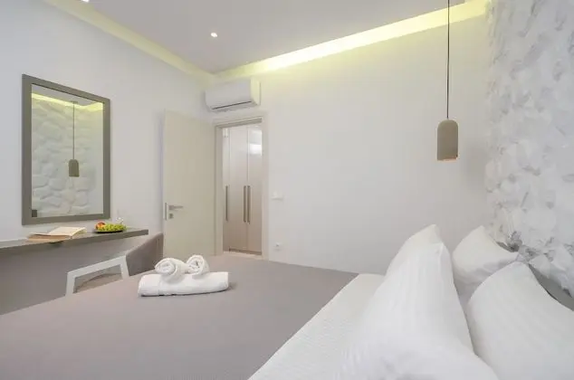 Grand Apart Daire