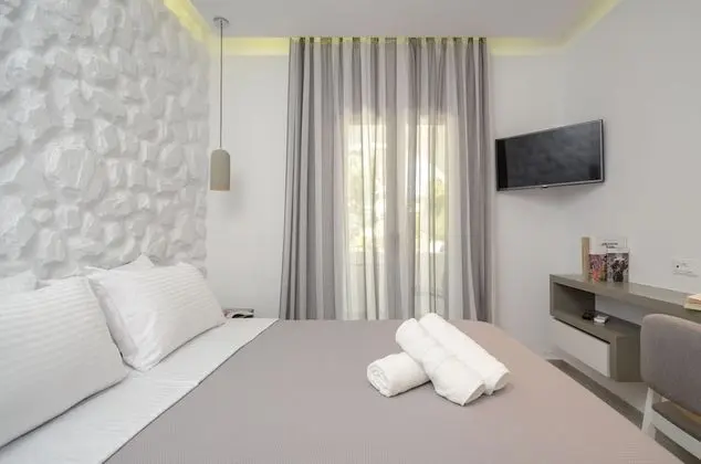 Grand Apart Daire