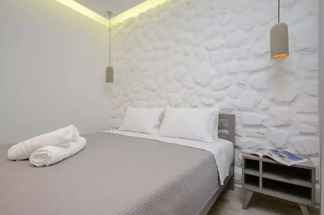 Grand Apart Daire