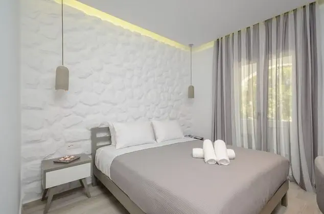 Grand Apart Daire
