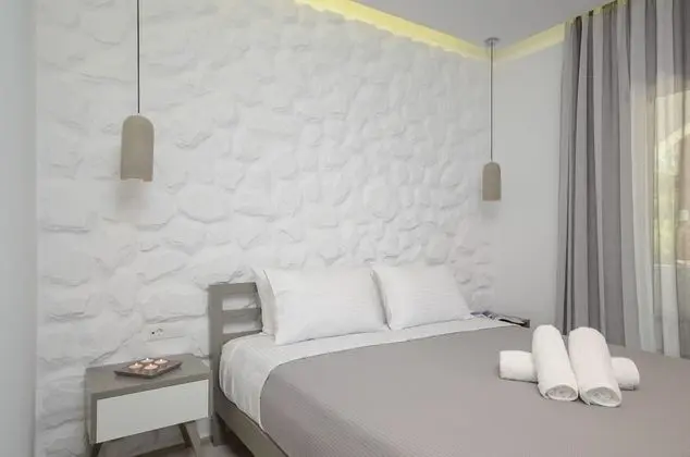Grand Apart Daire
