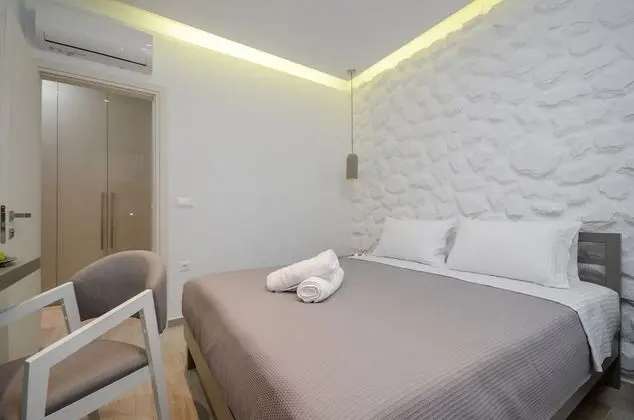 Grand Apart Daire