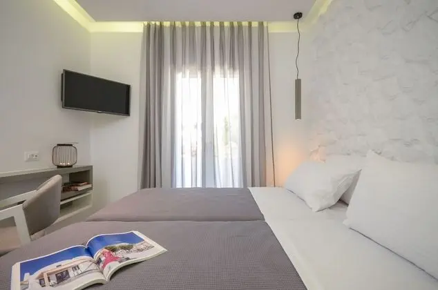 Grand Apart Daire