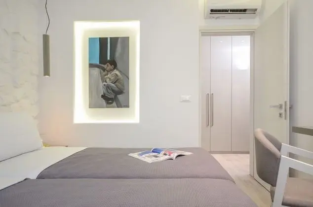 Grand Apart Daire
