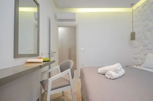 Grand Apart Daire