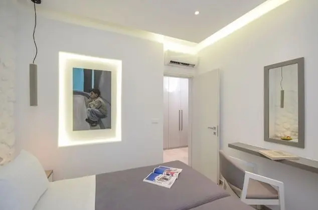 Grand Apart Daire
