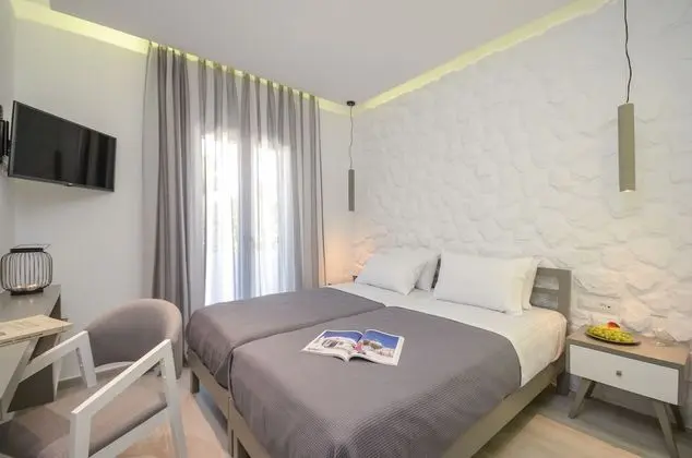 Grand Apart Daire