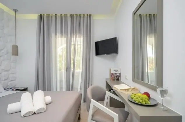 Grand Apart Daire