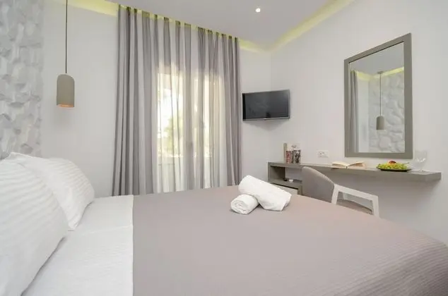 Grand Apart Daire
