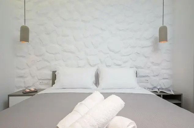 Grand Apart Daire