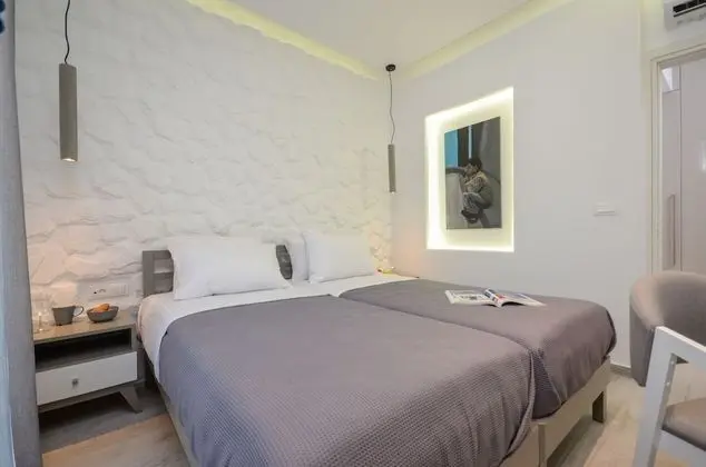 Grand Apart Daire