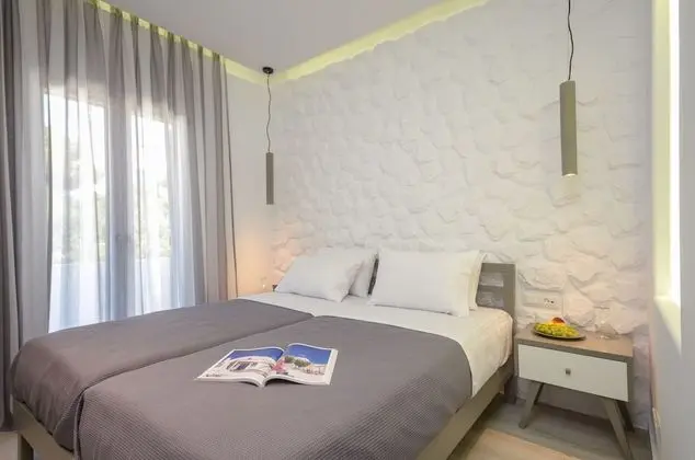 Grand Apart Daire