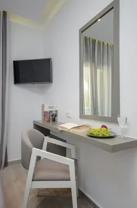 Grand Apart Daire