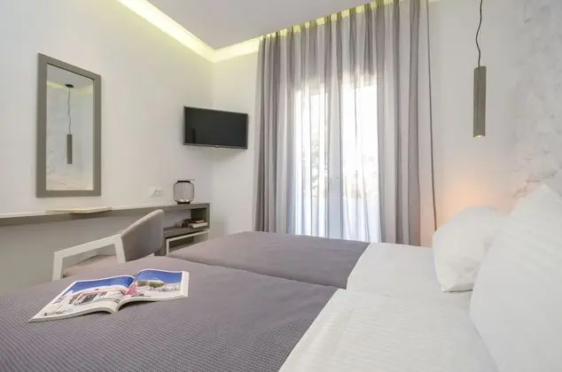Grand Apart Daire