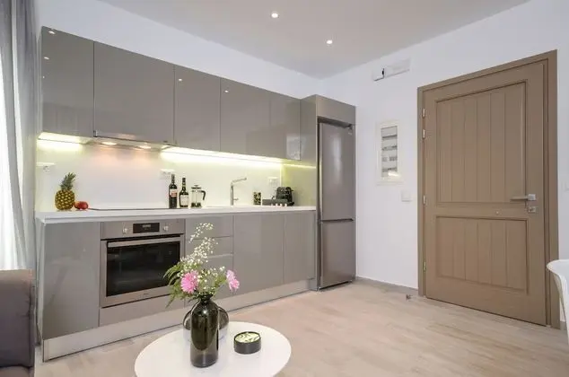 Grand Apart Daire