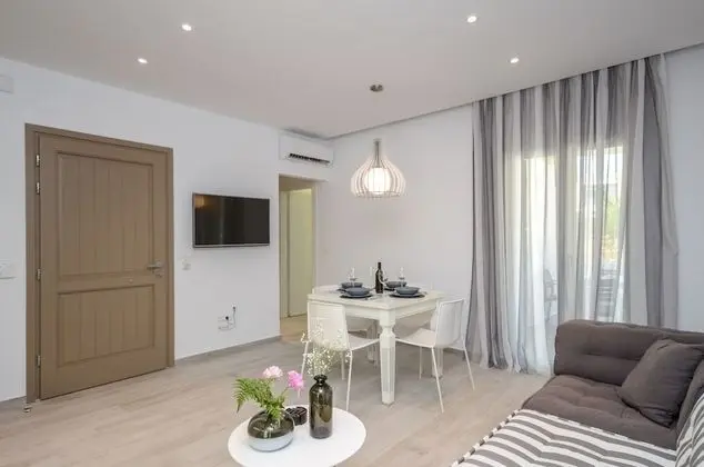 Grand Apart Daire