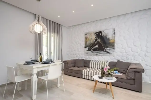 Grand Apart Daire