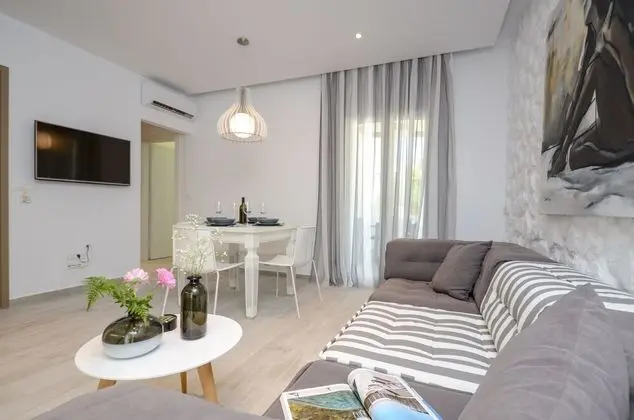 Grand Apart Daire
