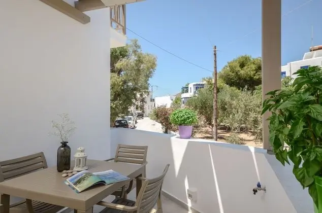 Grand Apart Daire