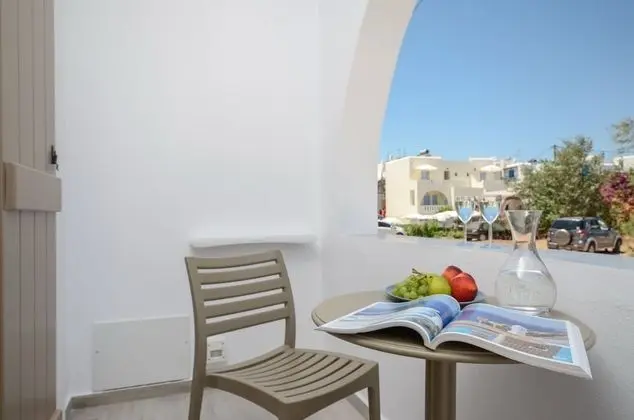 Grand Apart Daire