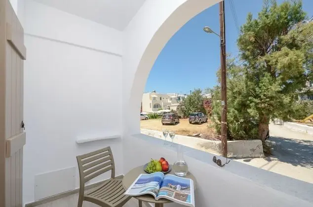 Grand Apart Daire