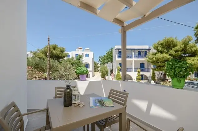 Grand Apart Daire