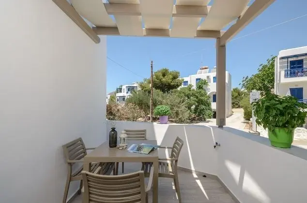 Grand Apart Daire