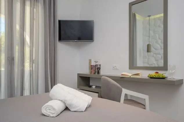 Grand Apart Daire