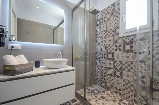 Grand Apart Daire