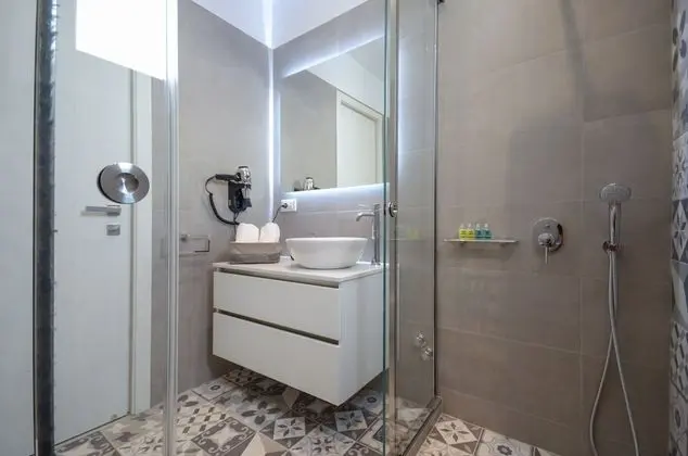 Grand Apart Daire