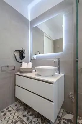 Grand Apart Daire