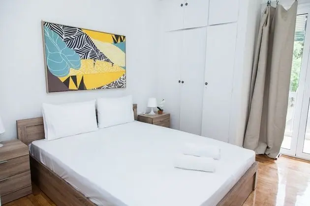 Luxury Apart Daire