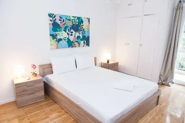 Luxury Apart Daire