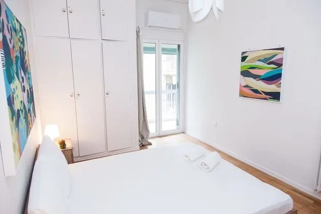 Luxury Apart Daire