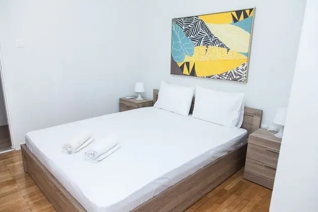 Luxury Apart Daire