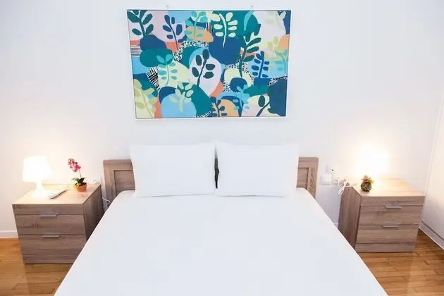 Luxury Apart Daire