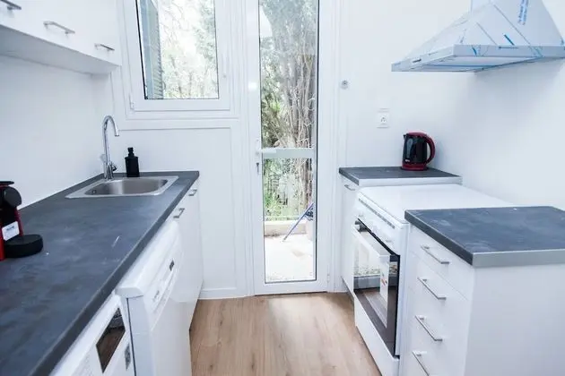 Luxury Apart Daire