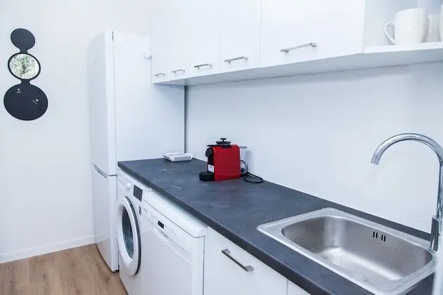 Luxury Apart Daire