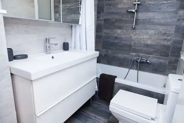 Luxury Apart Daire