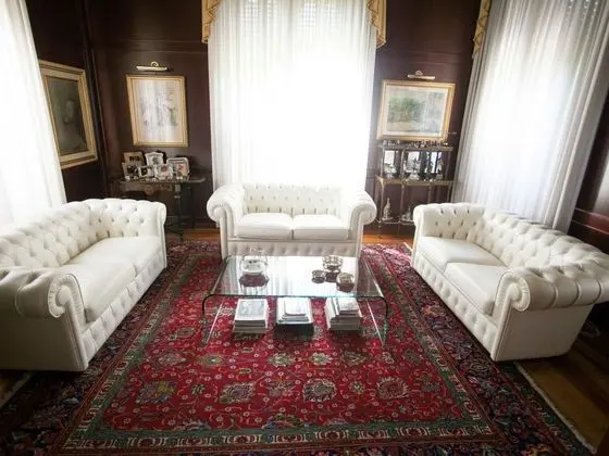 Oturma Alanı