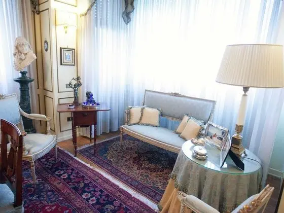 Oturma Alanı